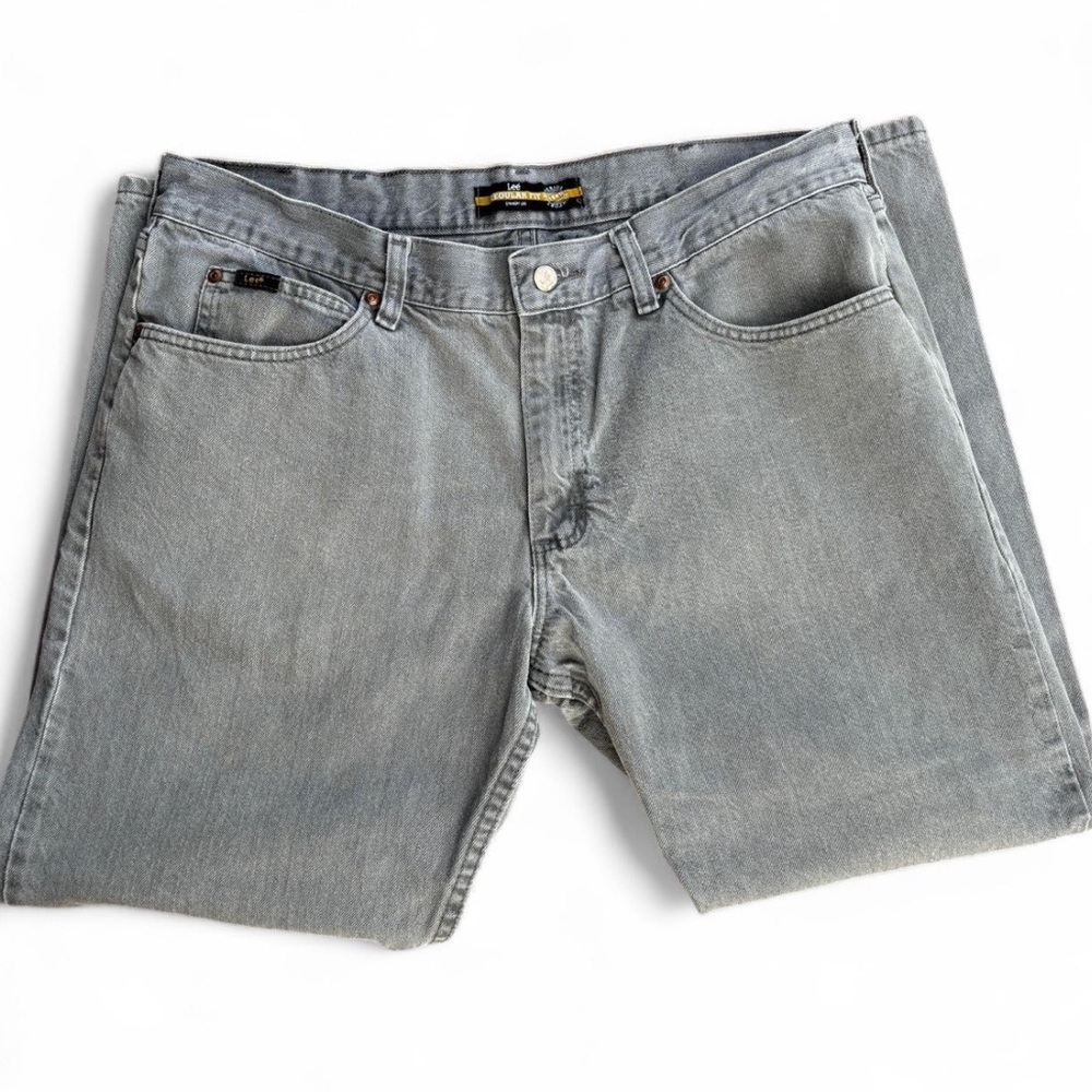 Y2K Lee Vintage Jeans